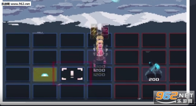 ������֮·(One Step From Eden)��Demo��